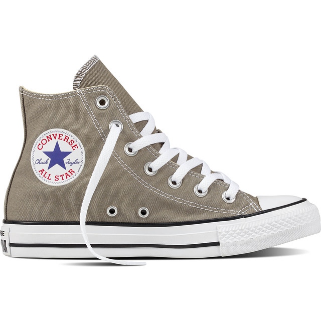 Converse 159562 Chuck Taylor All Star gri