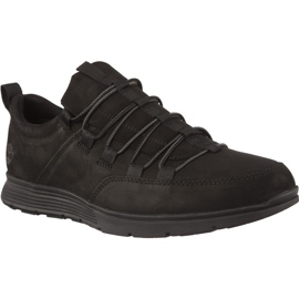Timberland Killington Alpine Oxford Negru Timberland Killington Alpine Oxford Negru