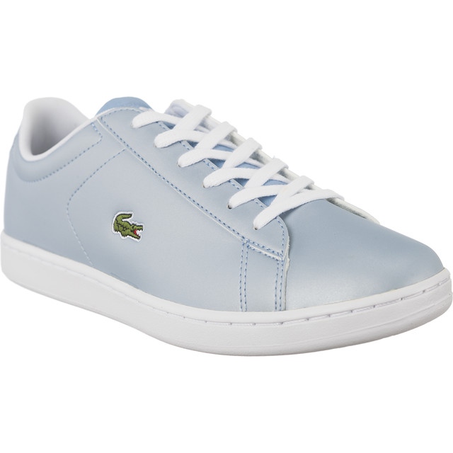 Lacoste Carnaby Evo 317 6 1F2 albastru