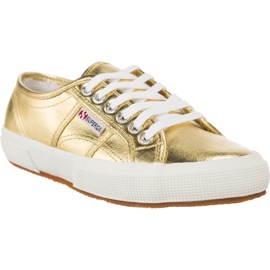 Superga 2750 Cotu Metu 174 galben