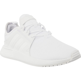 Adidas X Plr J 964 alb