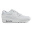 Nike Air Max 90 Essential 111 alb