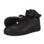 Nike Forța Aeriană 1 Mid 004 negru