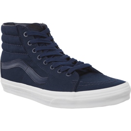 Vans Sk8 Hi MX3 albastru marin