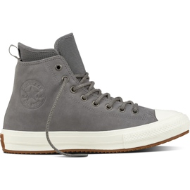 Converse 157459 Cizmă WP Taylor Chuck gri Converse 157459 Cizmă WP Taylor Chuck gri