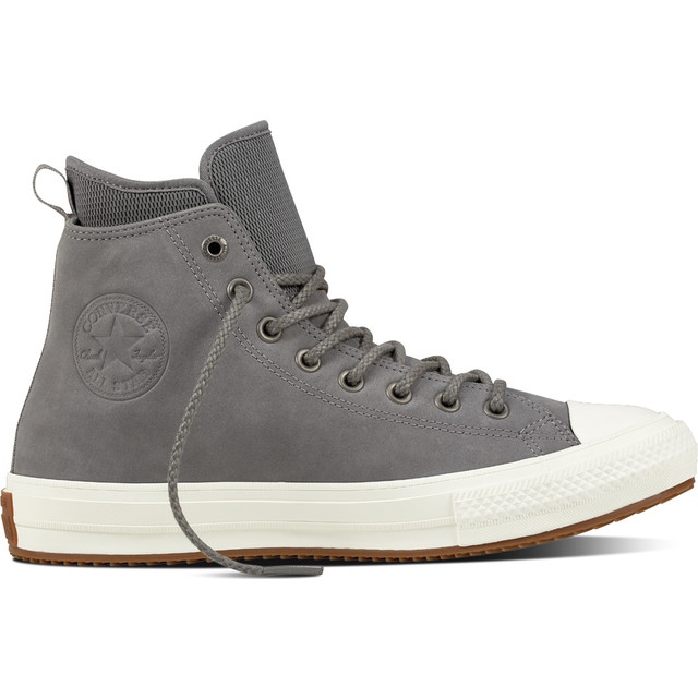 Converse 157459 Cizmă WP Taylor Chuck gri