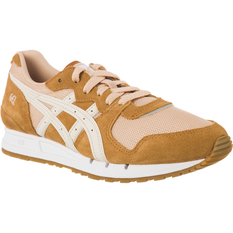 Asics Gel Movimentum 1702 Amberlight de mesteacan maro multicolor multicolor
