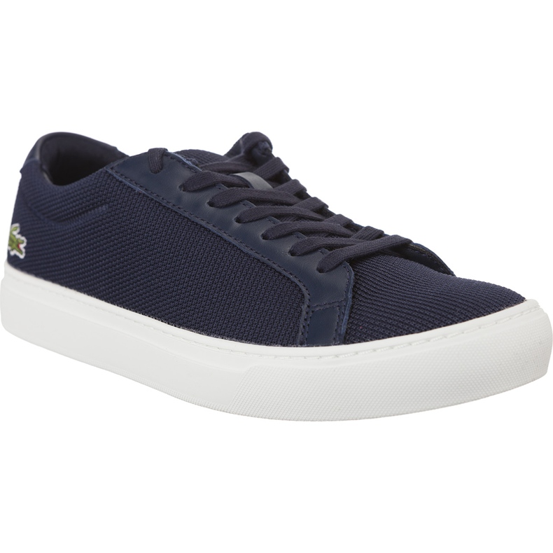Lacoste L 12 12 Bl 2 003 albastru marin