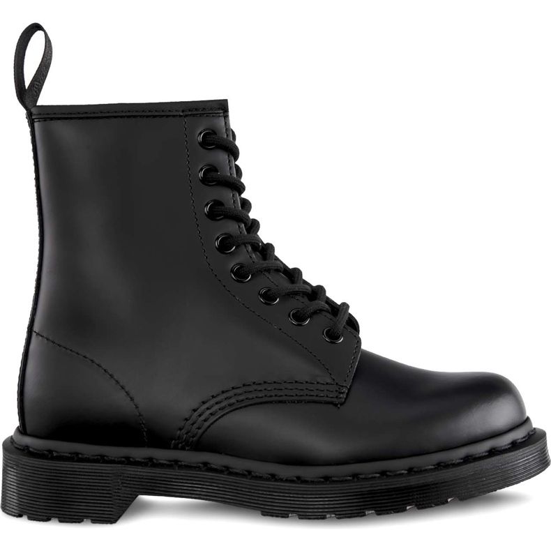 Dr. Martens 1460 Mono Negru DM14353001