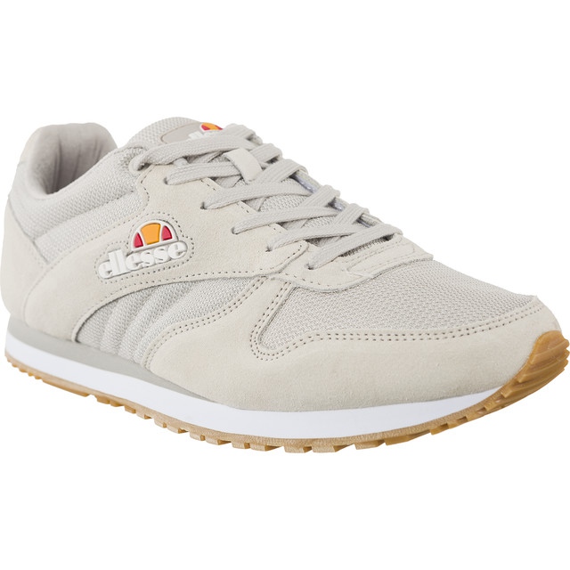 Ellesse Shfu0294 Gumă moale gri bej