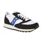 Saucony Jazz Original Vintage White Negru S70368 15 alb multicolor