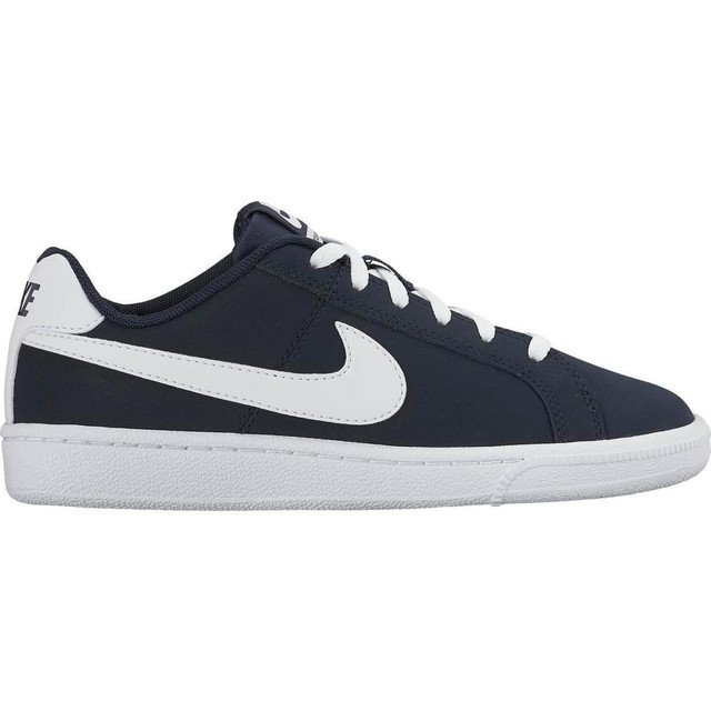 Nike Court Royale Gs 833535-400 albastru