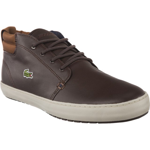Lacoste Ampthill Terra 317 1 176 maro