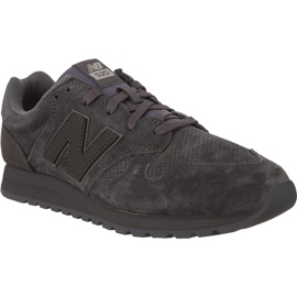 New Balance U520BC gri
