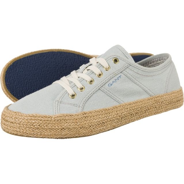 Gant Zoe 643 G67 albastru