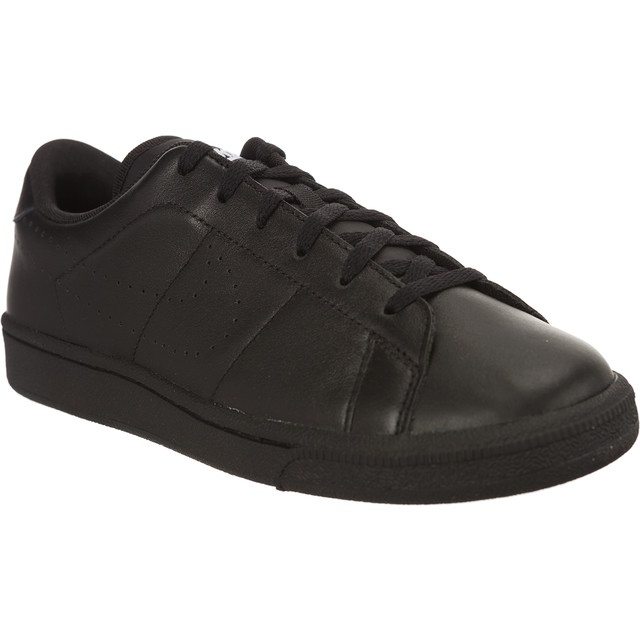 Nike Tennis Classic Prm Gs 001 negru
