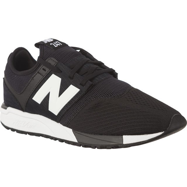 New Balance MRL247CK negru
