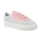 Puma Basket Platform Valentine Grey Dawn gri multicolor roz Puma Basket Platform Valentine Grey Dawn gri multicolor roz