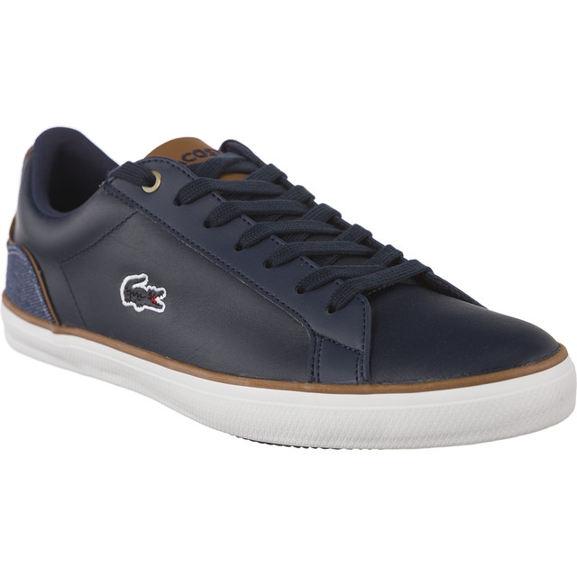 Lacoste Lerond 317 3 2Q8 albastru