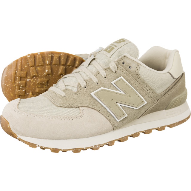 New Balance Ml574sea maro