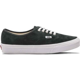 Vans Sutien autentic de porc U5J Darkest molid verde
