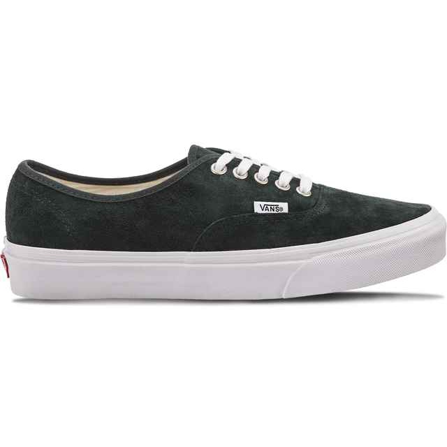 Vans Sutien autentic de porc U5J Darkest molid verde