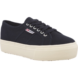Superga 2790 Acotw Linea 933 albastru