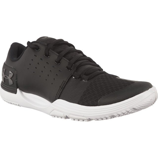 Under Armour Bărbați Limitless 3 0 Pantofi de pregătire 001 Negru