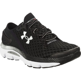 Under Armour Speedform Gemini 2 001 negru Under Armour Speedform Gemini 2 001 negru