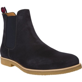 Tommy Hilfiger William 2B 403 albastru
