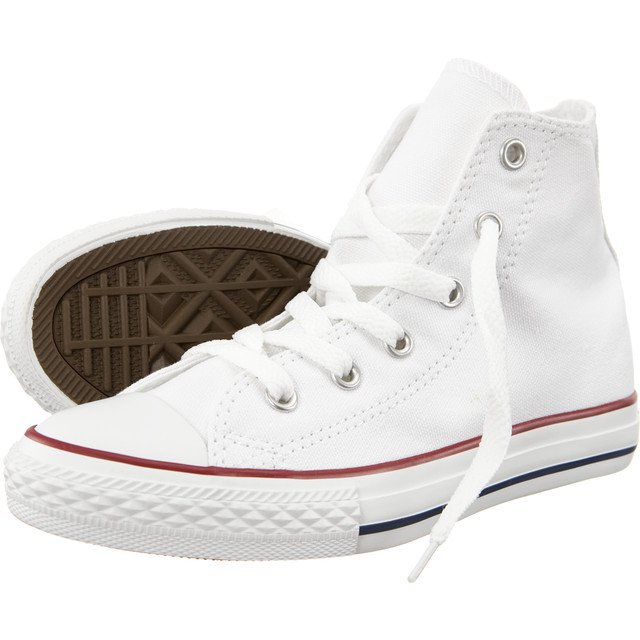 Converse 3j253 alb