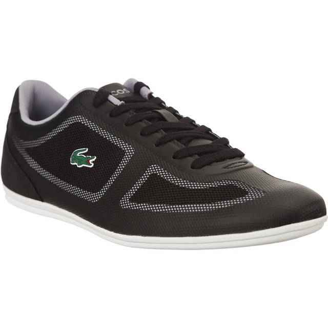 Lacoste Misano Evo 117 1 024 negru