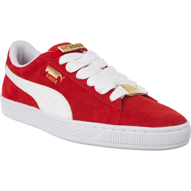 Puma Suede Classic Bboy Fabulos 202 roșu