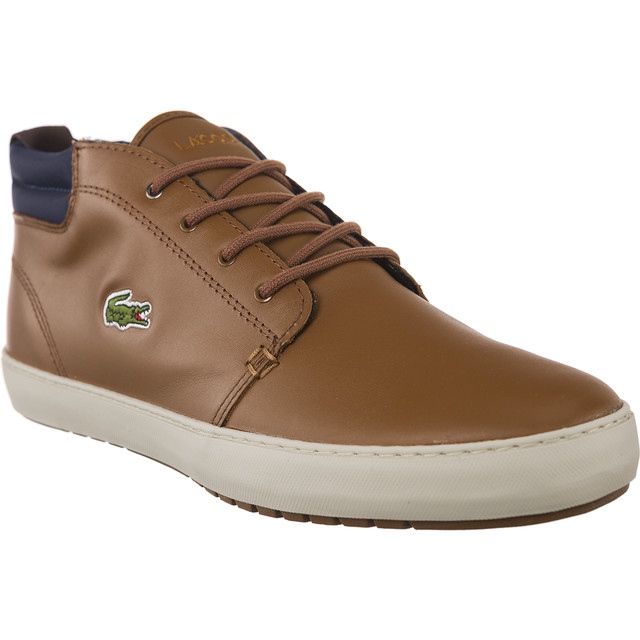 Lacoste Ampthill Terra 317 1.078 maro