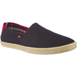 Tommy Hilfiger Granada 2D1 negru Tommy Hilfiger Granada 2D1 negru