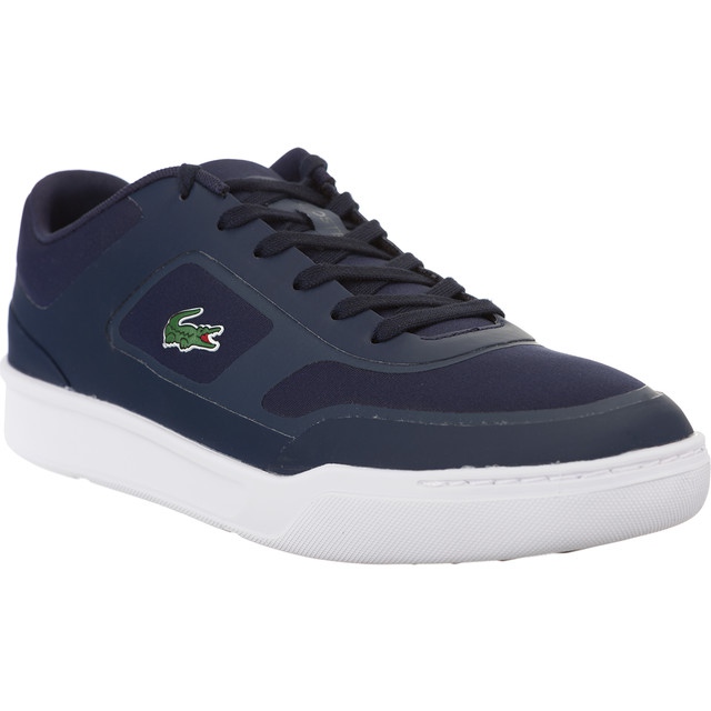 Lacoste Explorator 003 albastru marin