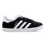 Adidas Gazela 476 negru