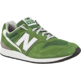 New Balance Mrl996kg verde