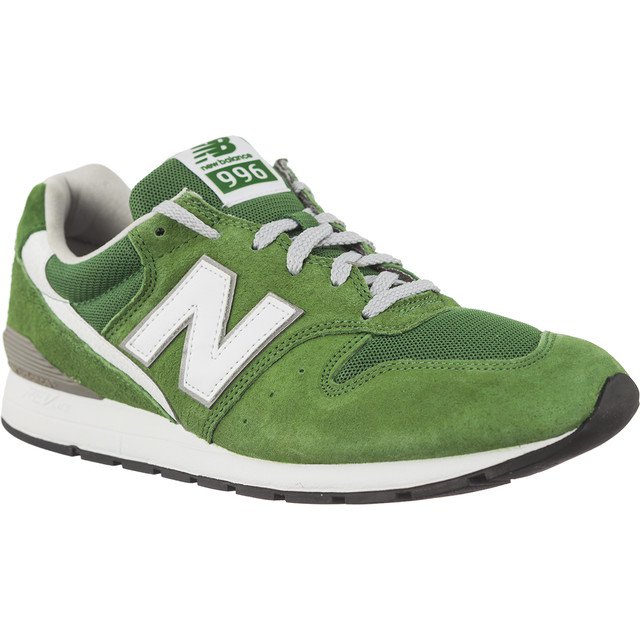 New Balance Mrl996kg verde