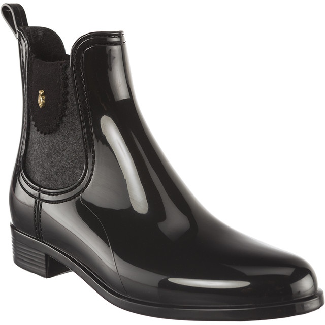 Lemon Jelly Jeleu de lămâie Elena 01 negru