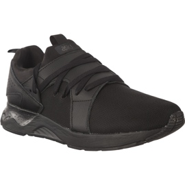 Asics Gel Lyte V Sanze 9090 Negru Negru Asics Gel Lyte V Sanze 9090 Negru Negru