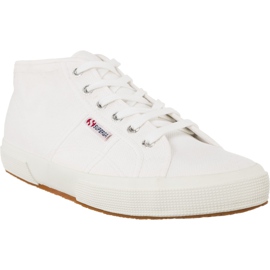 Superga 2754 Cotu 901 alb