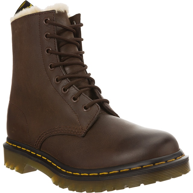 Dr. Martens Dr.martens Serena Brown închis
