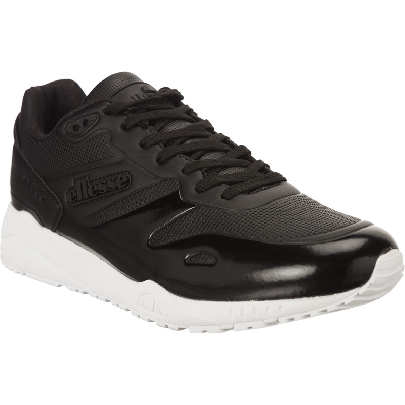 Ellesse Ls360 Trainer Black Mono 224 negru