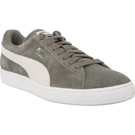 Puma Suede Classic 207 gri