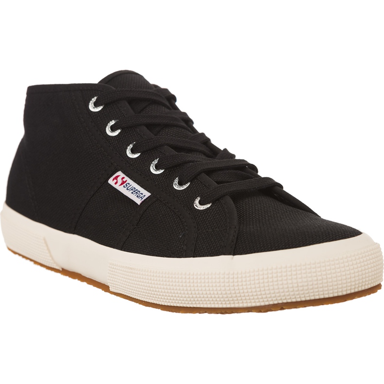 Superga 2754 Cotu 999 negru