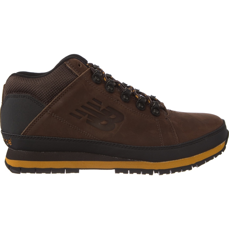 New Balance H754by maro