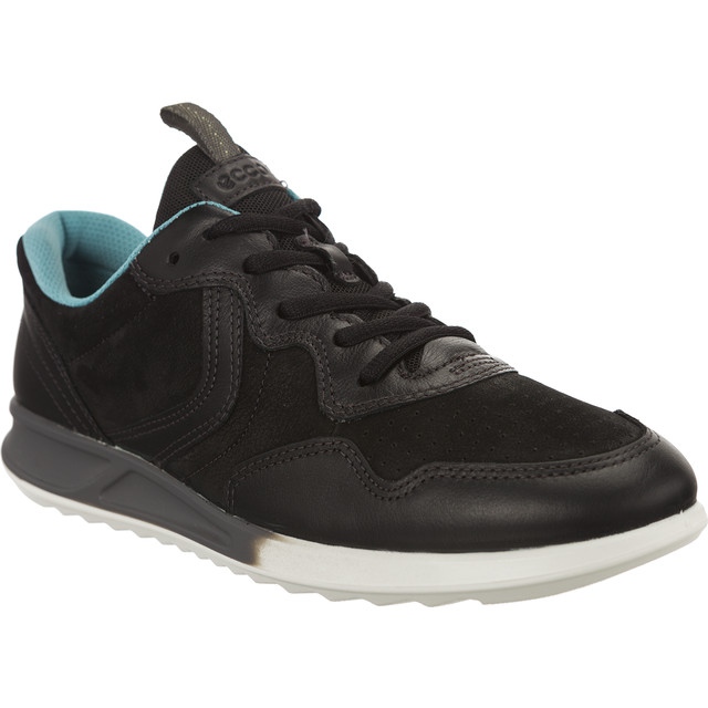 Ecco Genna 28354351052 negru