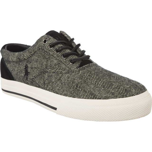 Polo Ralph Lauren Vaughn 816672078002 alb negru