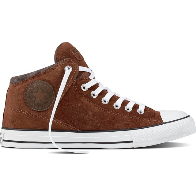 Converse 157500 Chuck Taylor As High Street maro